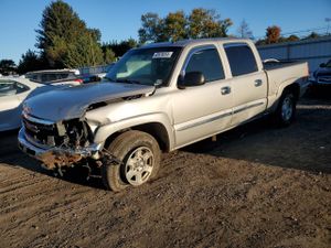 GMC Sierra K1500 5.3L 8 2005