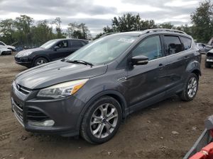 Ford Escape TITANIUM 1.6L 4 2015