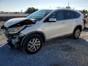 Honda CR-V EX 2.4L 4 2015