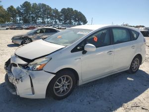Toyota Prius 1.8L 4 2015