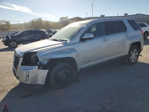 GMC Terrain SLE 2.4L 4 2015