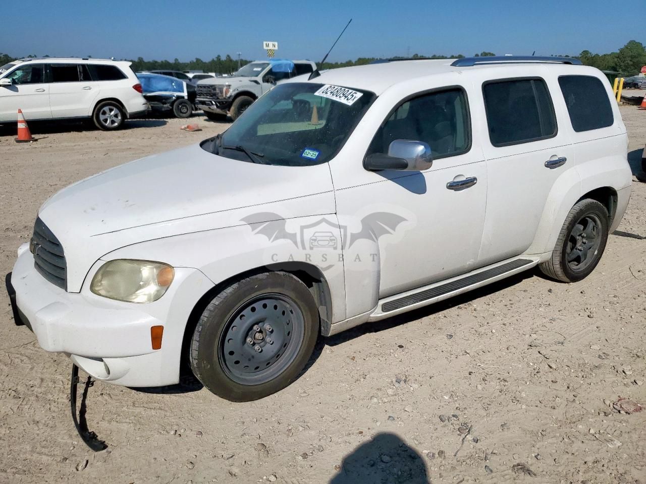 Chevrolet HHR LT 2.2L 4 2010