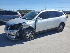 Chevrolet Traverse LT 3.6L 6 2015