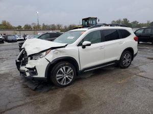 Subaru Ascent LIMITED 2.4L 4 2022