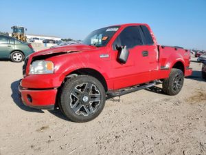 Ford F-150 4.2L 6 2008