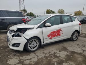 Ford C-series SEL 2.0L 4 2015