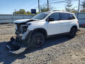 Honda Passport BLACK EDITION 3.5L 6 2024