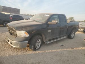 RAM 1500 ST 3.6L 6 2014