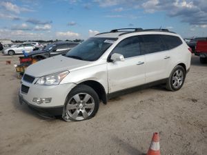 Chevrolet Traverse LT 3.6L 6 2012