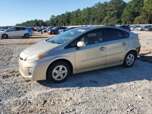 Toyota Prius 1.8L 4 2011