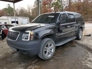 GMC Yukon DENALI 6.2L 8 2007