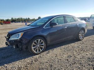 Buick Verano 2.4L 4 2015