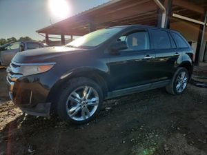 Ford Edge SEL 3.5L 6 2011