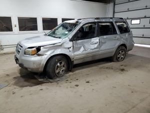 Honda Pilot EX 3.5L 6 2006