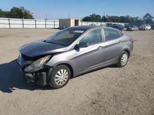 Hyundai Accent GLS 1.6L 4 2014