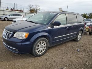 Chrysler Town & Country TOURING 3.6L 6 2013