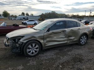 Honda Accord EXL 2.4L 4 2010