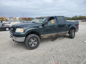 Ford F-150 SUPERCREW 5.4L 8 2006