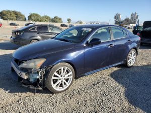 Lexus IS 250 2.5L 6 2006