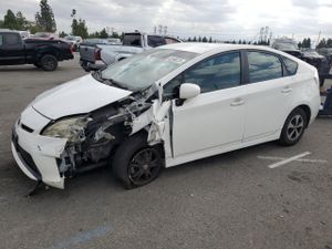 Toyota Prius 1.8L 4 2013