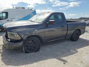 RAM 1500 ST 5.7L 8 2014