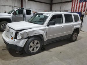 Jeep Patriot SPORT 2.4L 4 2012