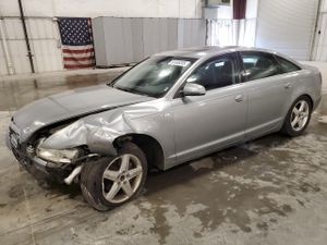 Audi A6 3.2 QUATTRO 3.1L 6 2008