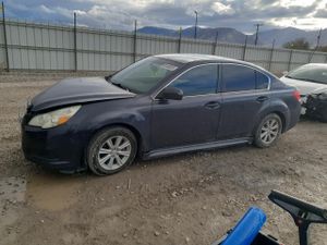 Subaru Legacy 2.5I PREMIUM 2.5L 4 2010