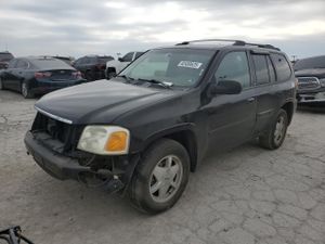 GMC Envoy 4.2L 6 2002
