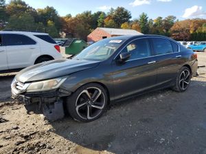 Honda Accord SPORT 2.4L 4 2015