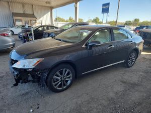 Lexus ES 350 3.5L 6 2012
