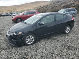 Honda Insight EX 1.3L 4 2010
