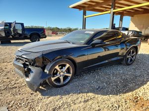 Chevrolet Camaro LT 3.6L 6 2013