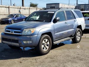 Toyota 4Runner SR5 4.0L 6 2004