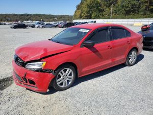 Volkswagen Jetta BASE 2 L 4 2015