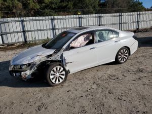 Honda Accord EXL 2.4L 4 2013