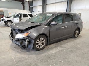 Honda Odyssey EXL 3.5L 6 2014