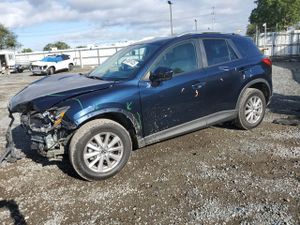 Mazda CX-5 TOURING 2.5L 4 2015