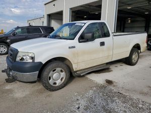 Ford F-150 4.6L 8 2005