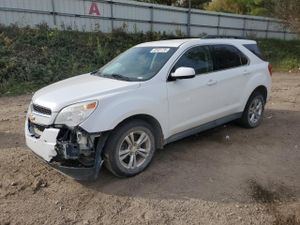 Chevrolet Equinox LT 3.6L 6 2014