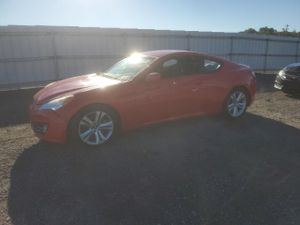 Hyundai Genesis 3.8L 3.8L 6 2010