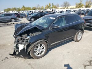 Volvo XC60 T5 PREMIER 2.0L 4 2015