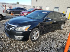 Nissan Altima 2.5 2.5L 4 2013