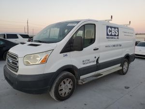 Ford Transit T-250 3.7L 6 2015