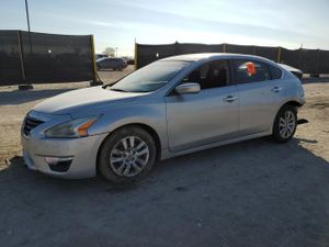 Nissan Altima 2.5 2.5L 4 2013