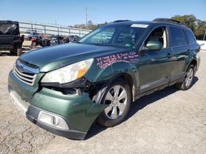 Subaru Outback 2.5I LIMITED 2.5L 4 2011