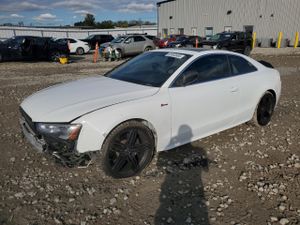 Audi S5 PRESTIGE 3.0L 6 2013