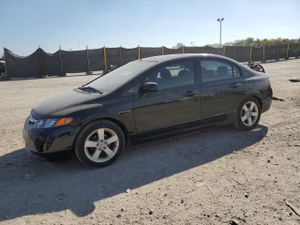 Honda Civic EX 1.8L 4 2007