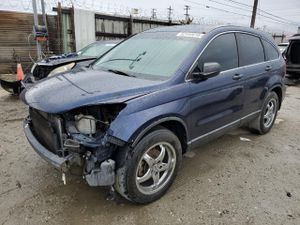 Honda CR-V LX 2.4L 4 2011
