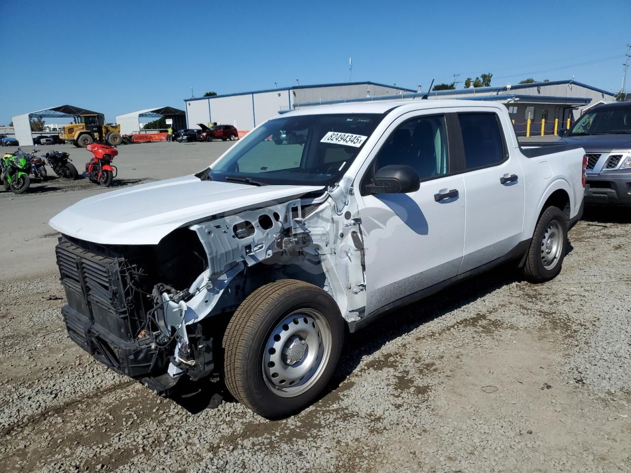 Ford Maverick XL 2.5L 4 2023